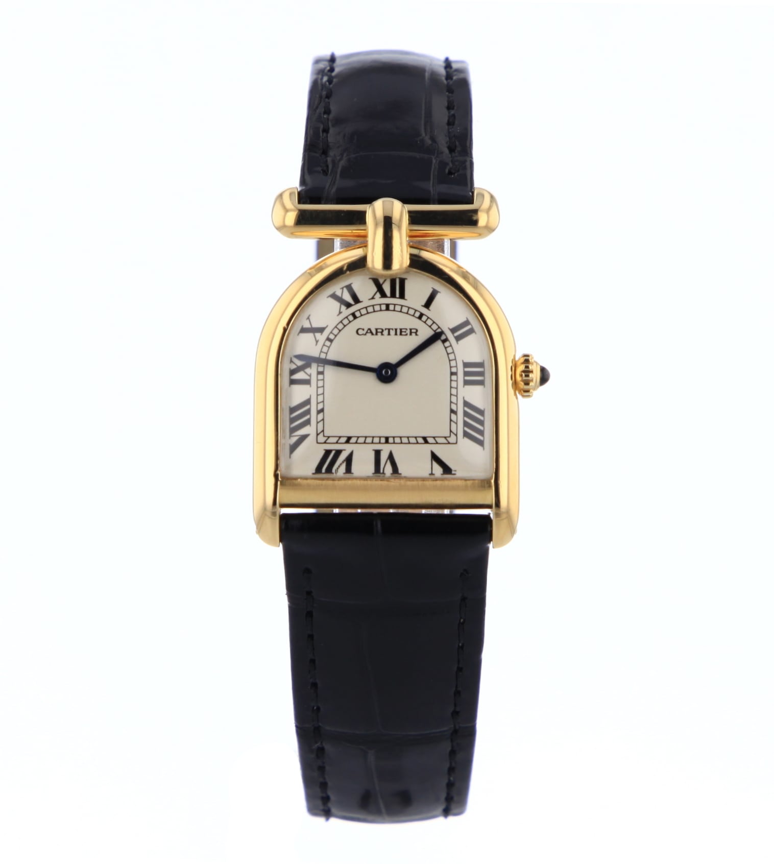 Cartier Calandre