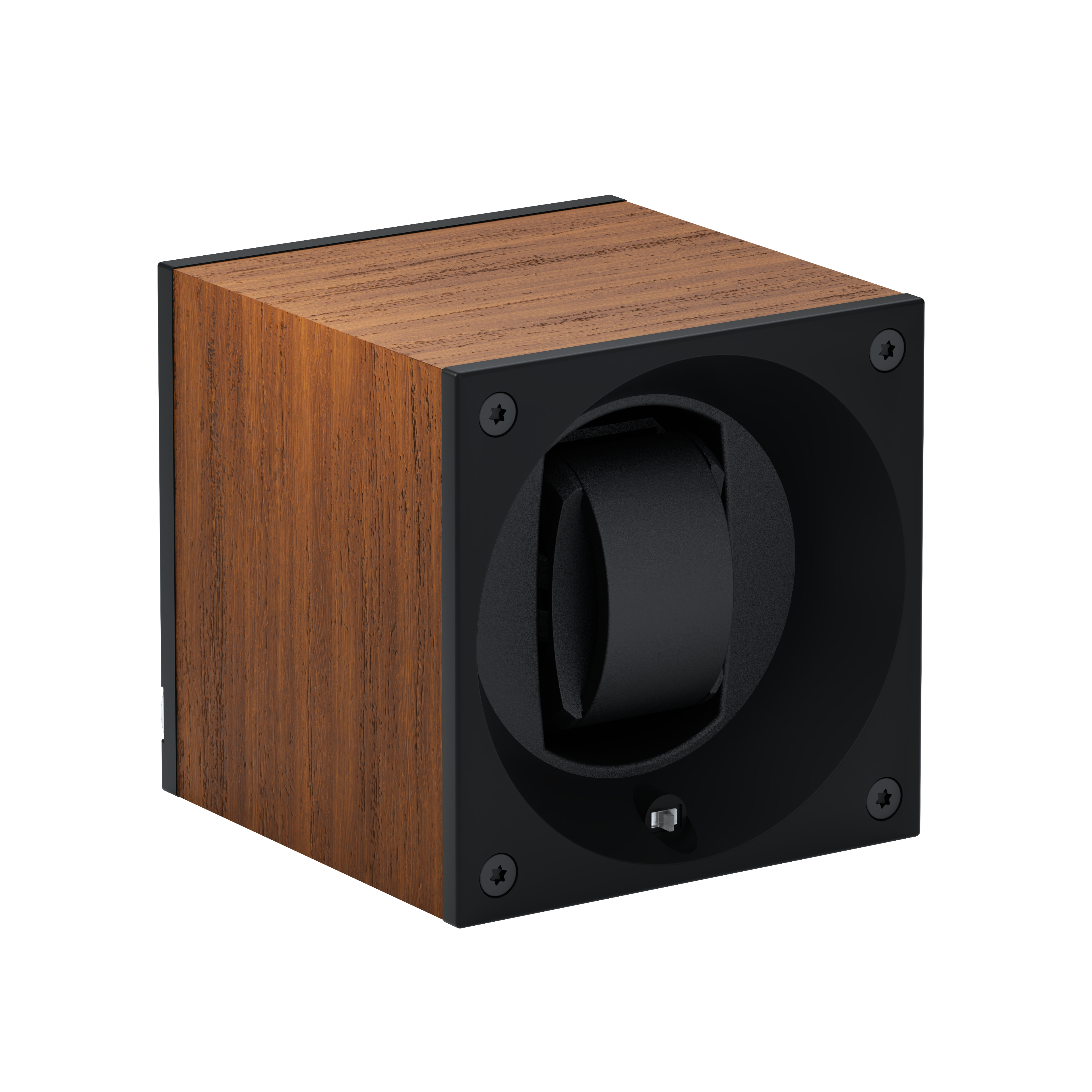 Swiss Kubik Wood