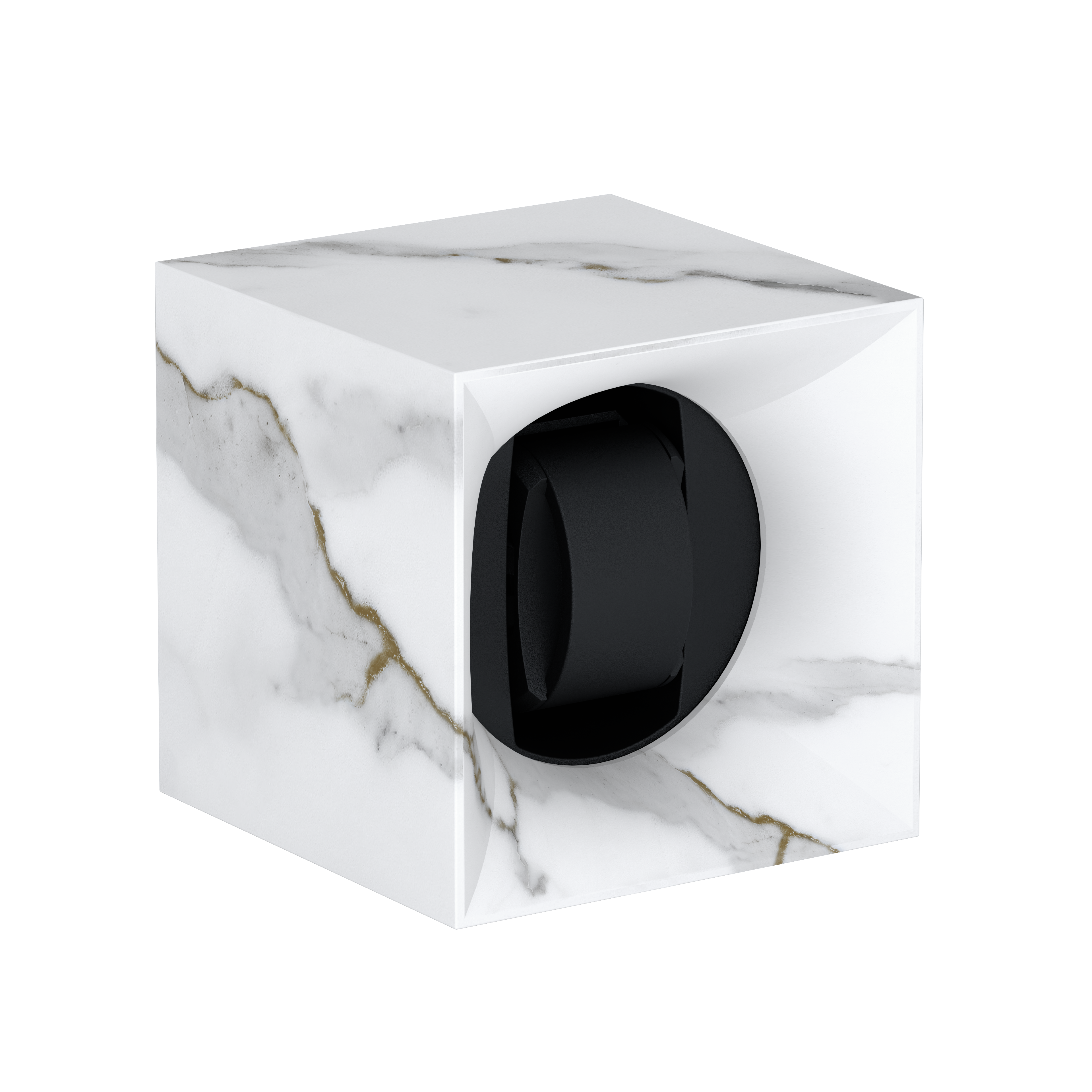 Swiss Kubik Startbox Metamorphik