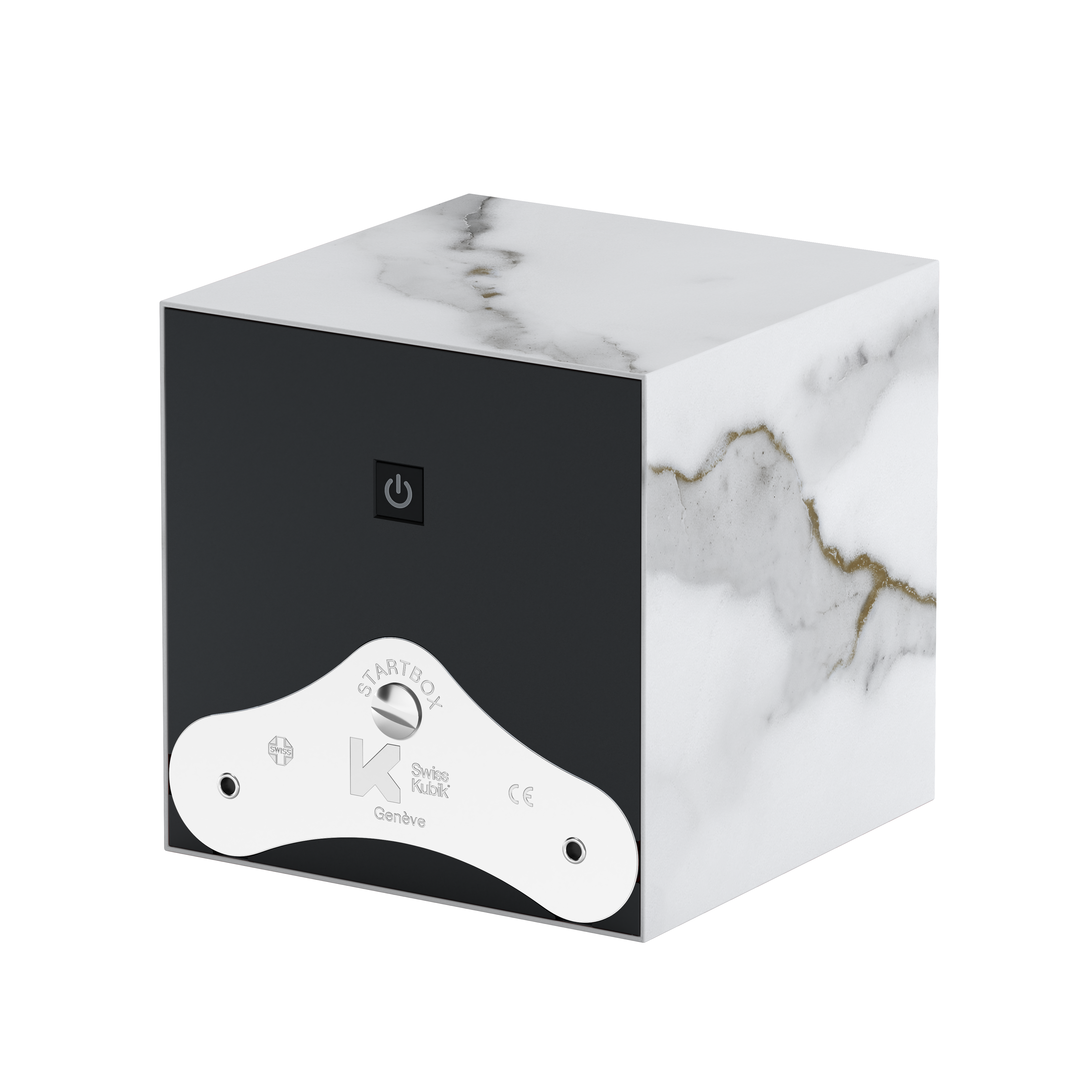Swiss Kubik Startbox Metamorphik