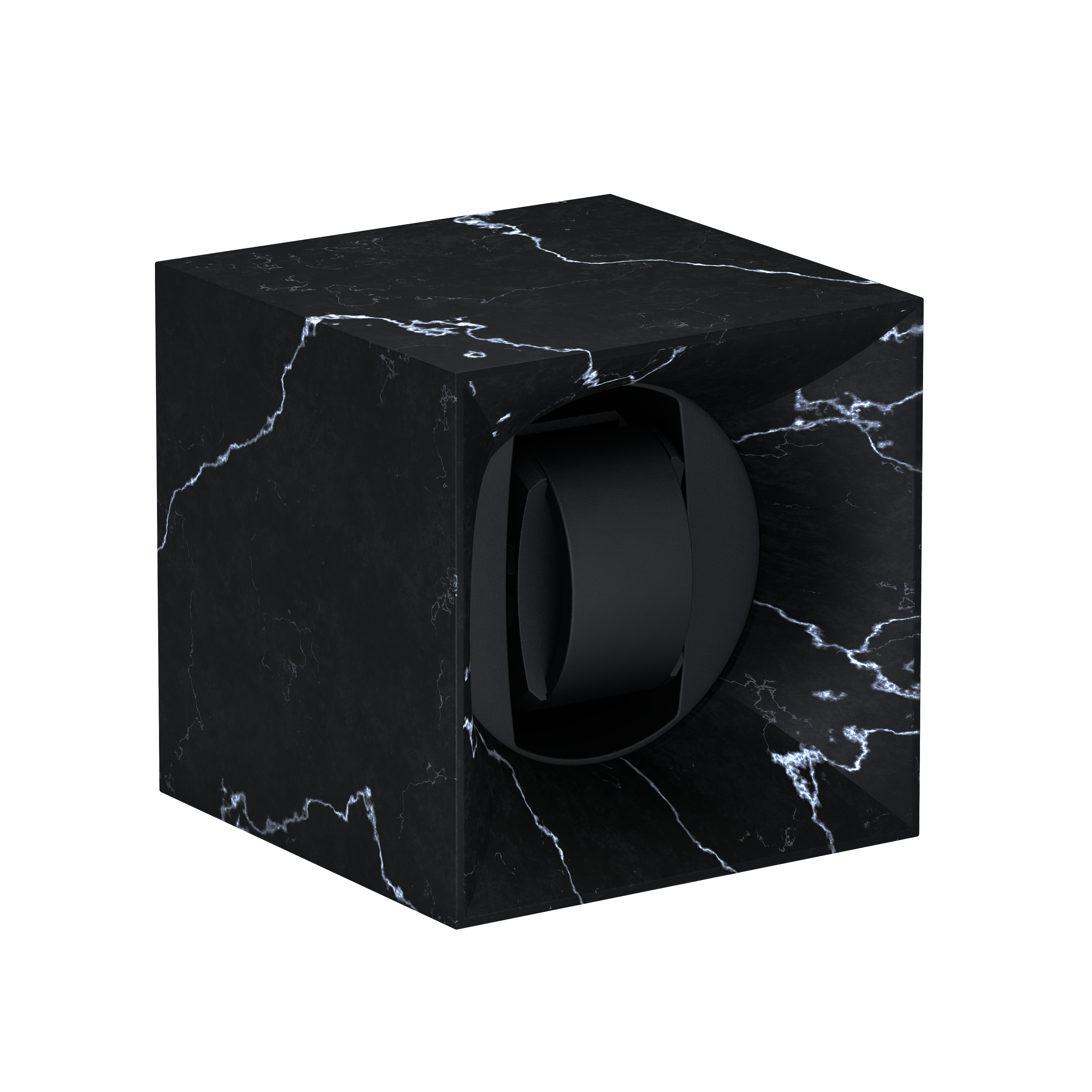 Swiss Kubik Startbox Metamorphik