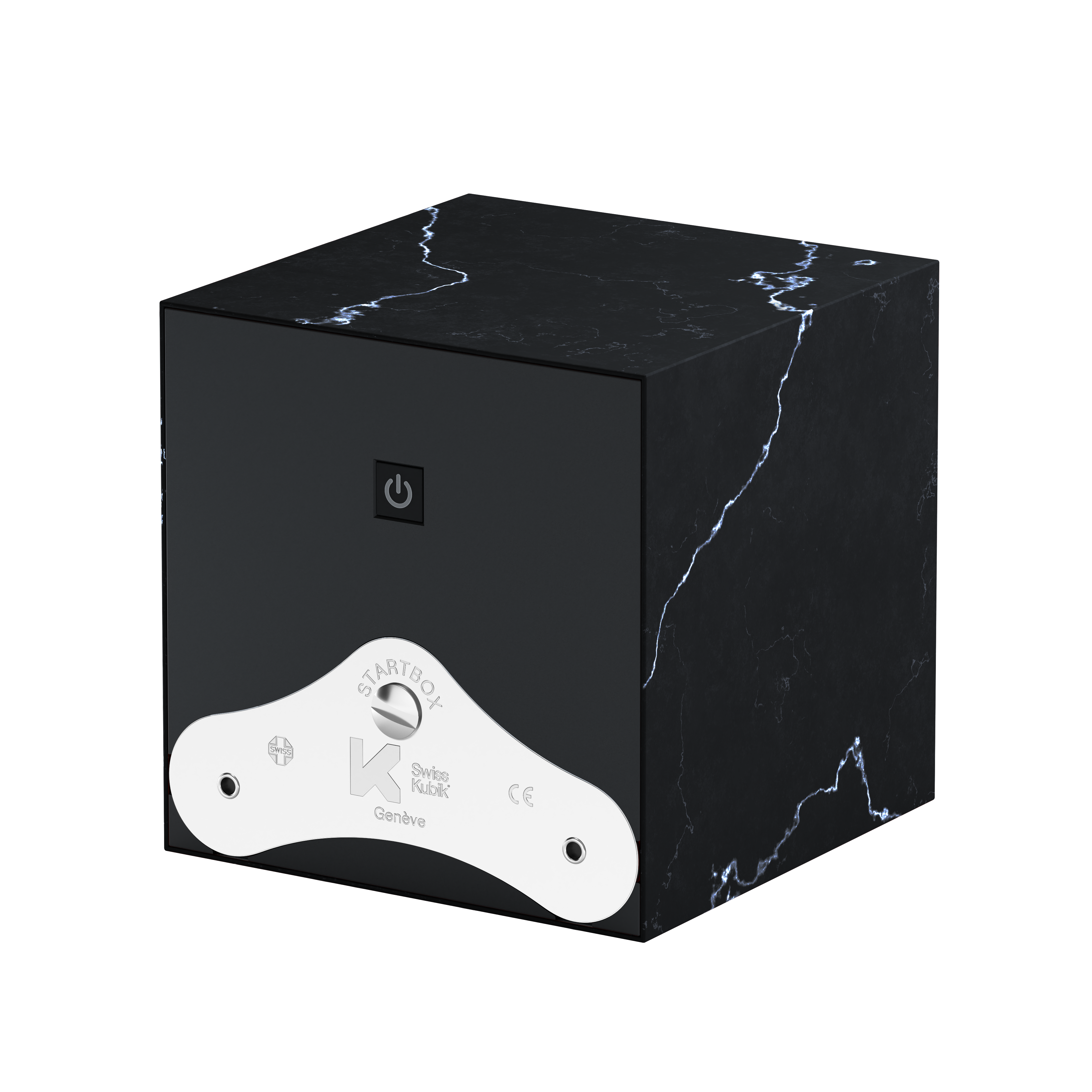 Swiss Kubik Startbox Metamorphik