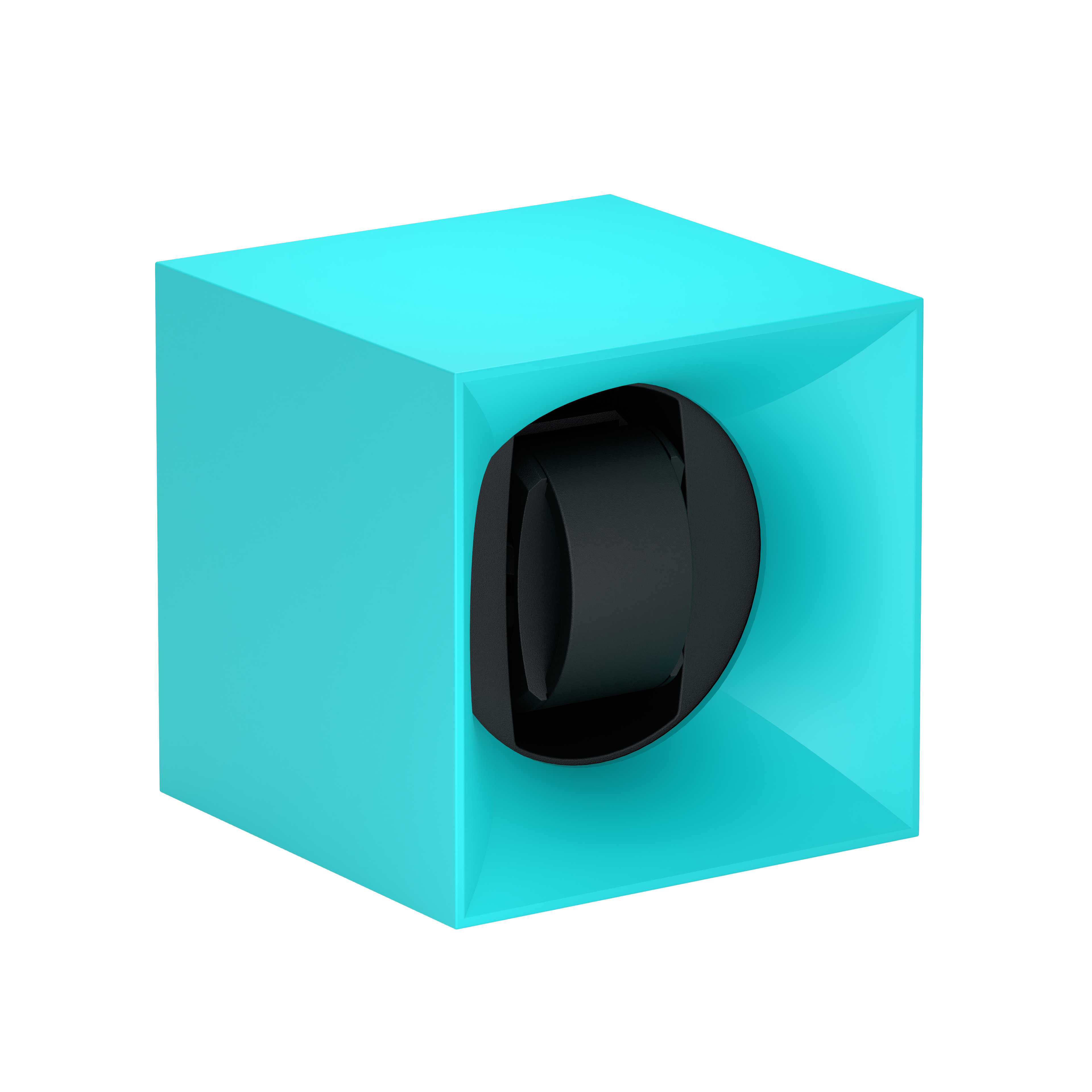 Swiss Kubik Startbox Aqua