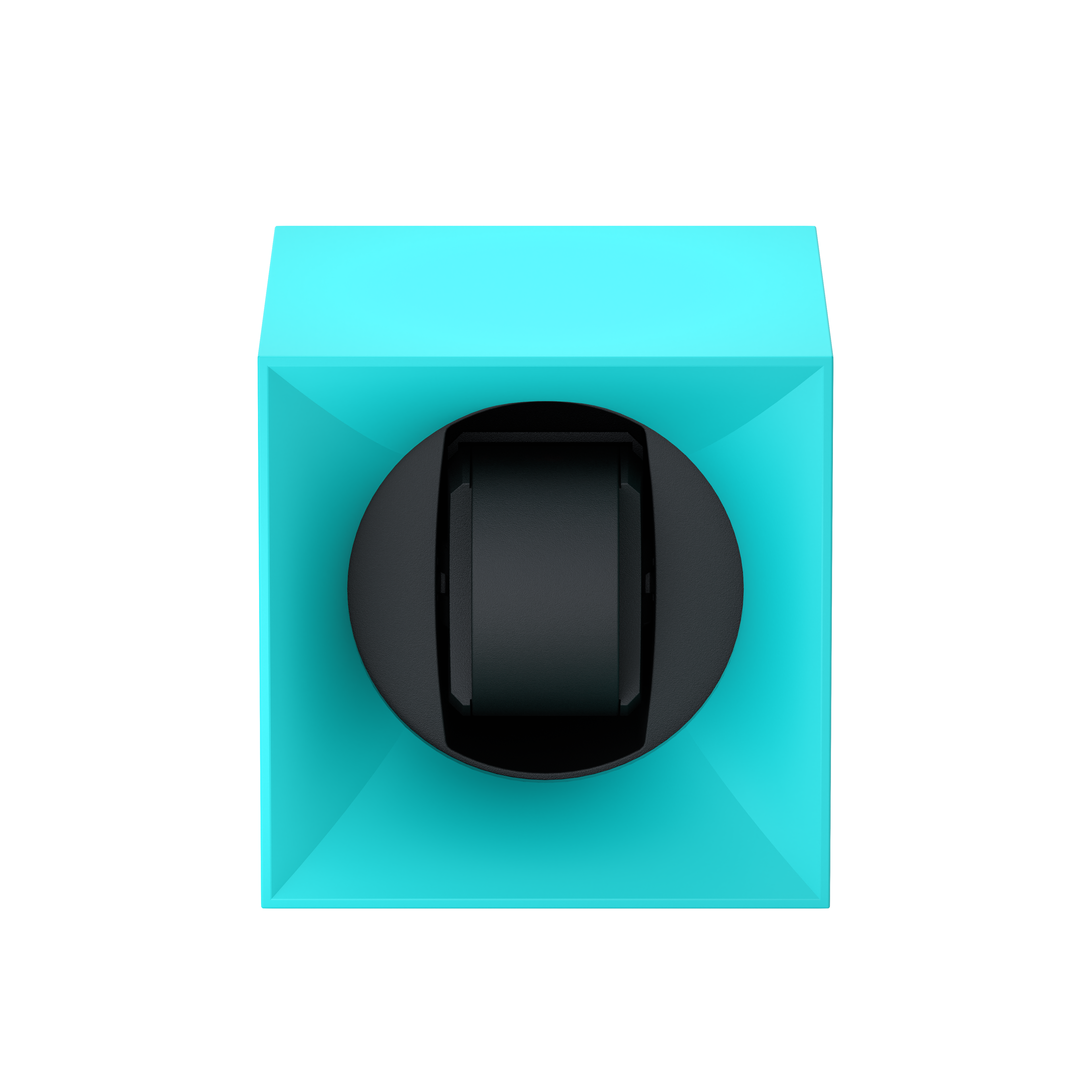Swiss Kubik Startbox Aqua