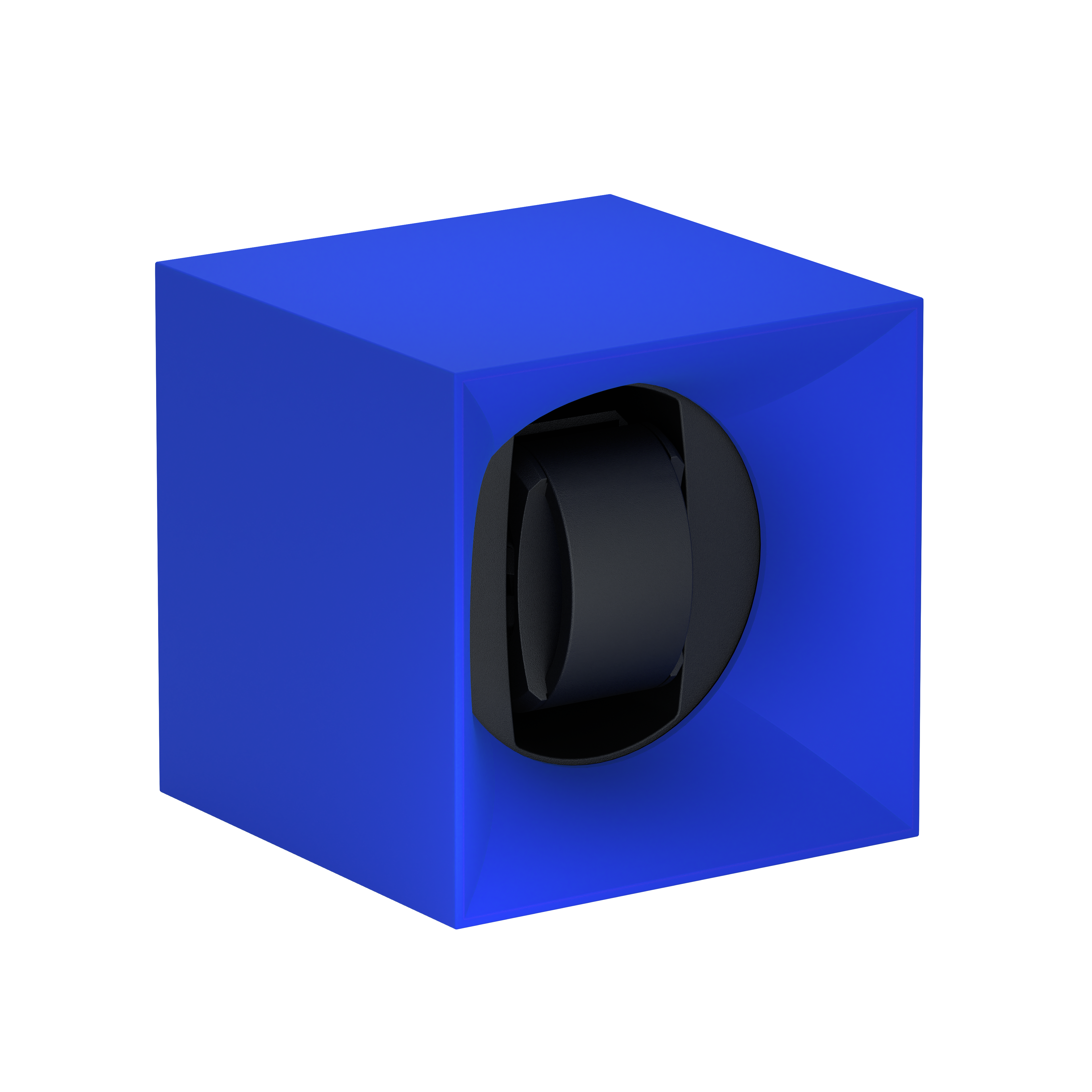 Swiss Kubik Startbox Blue