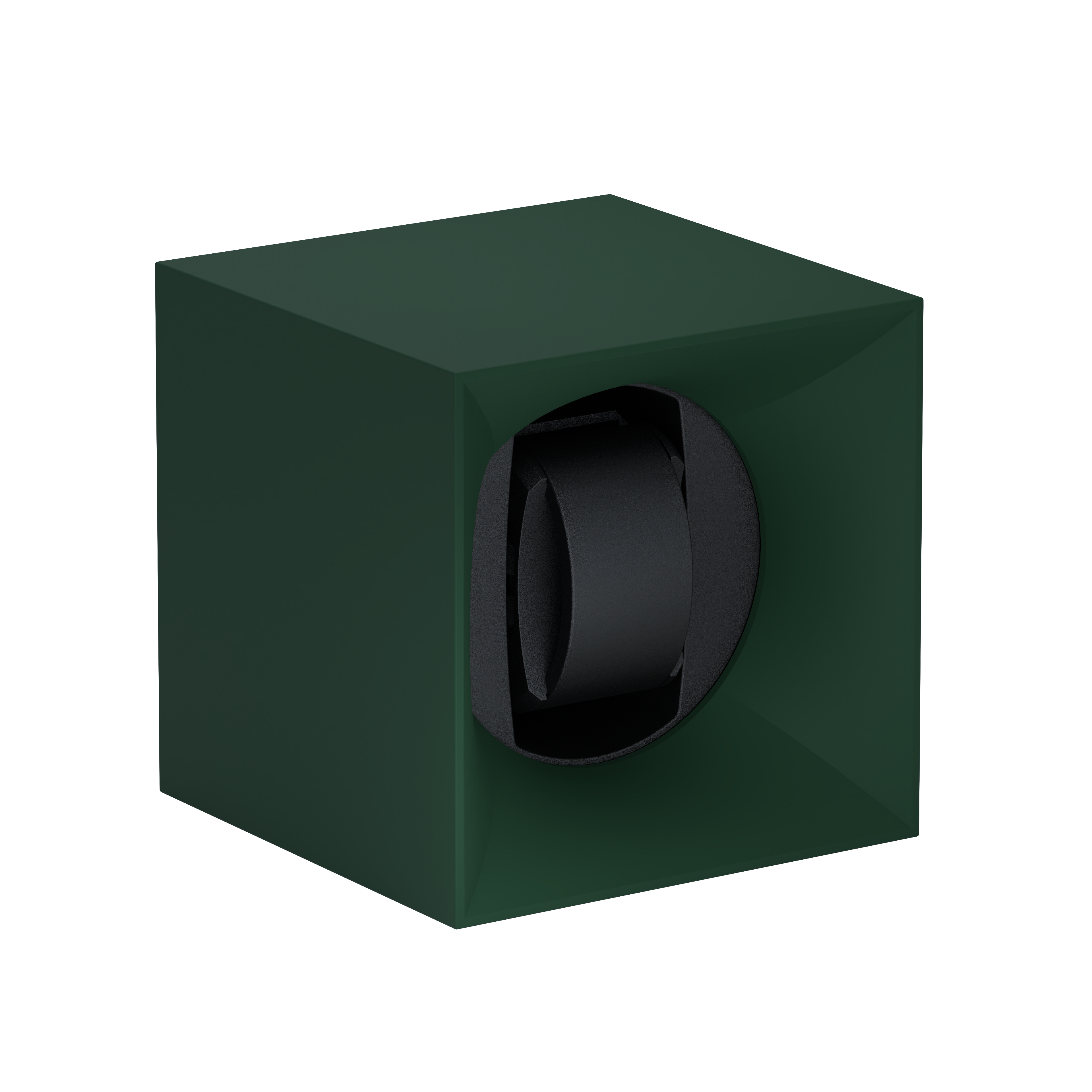 Swiss Kubik Startbox Green
