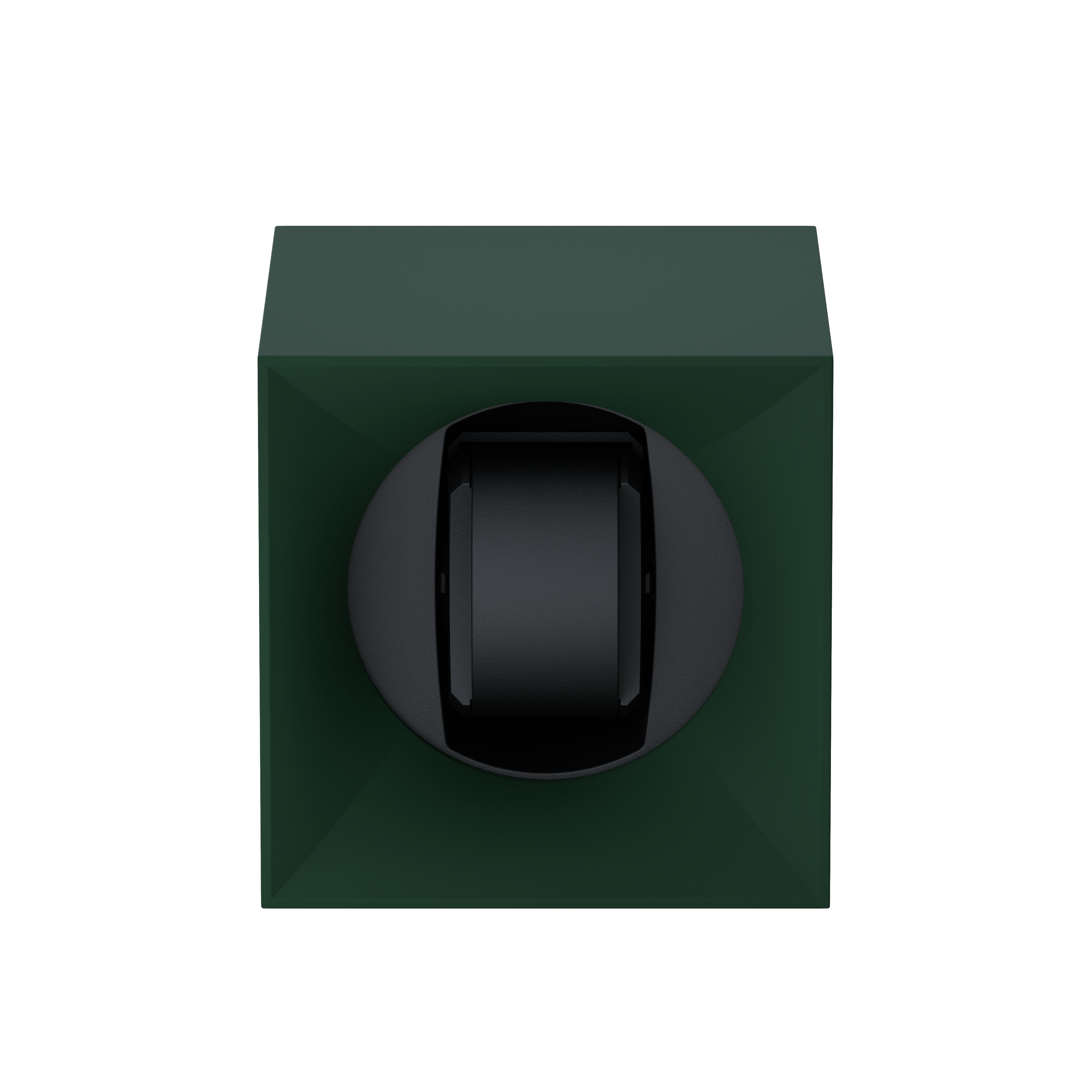 Swiss Kubik Startbox Green
