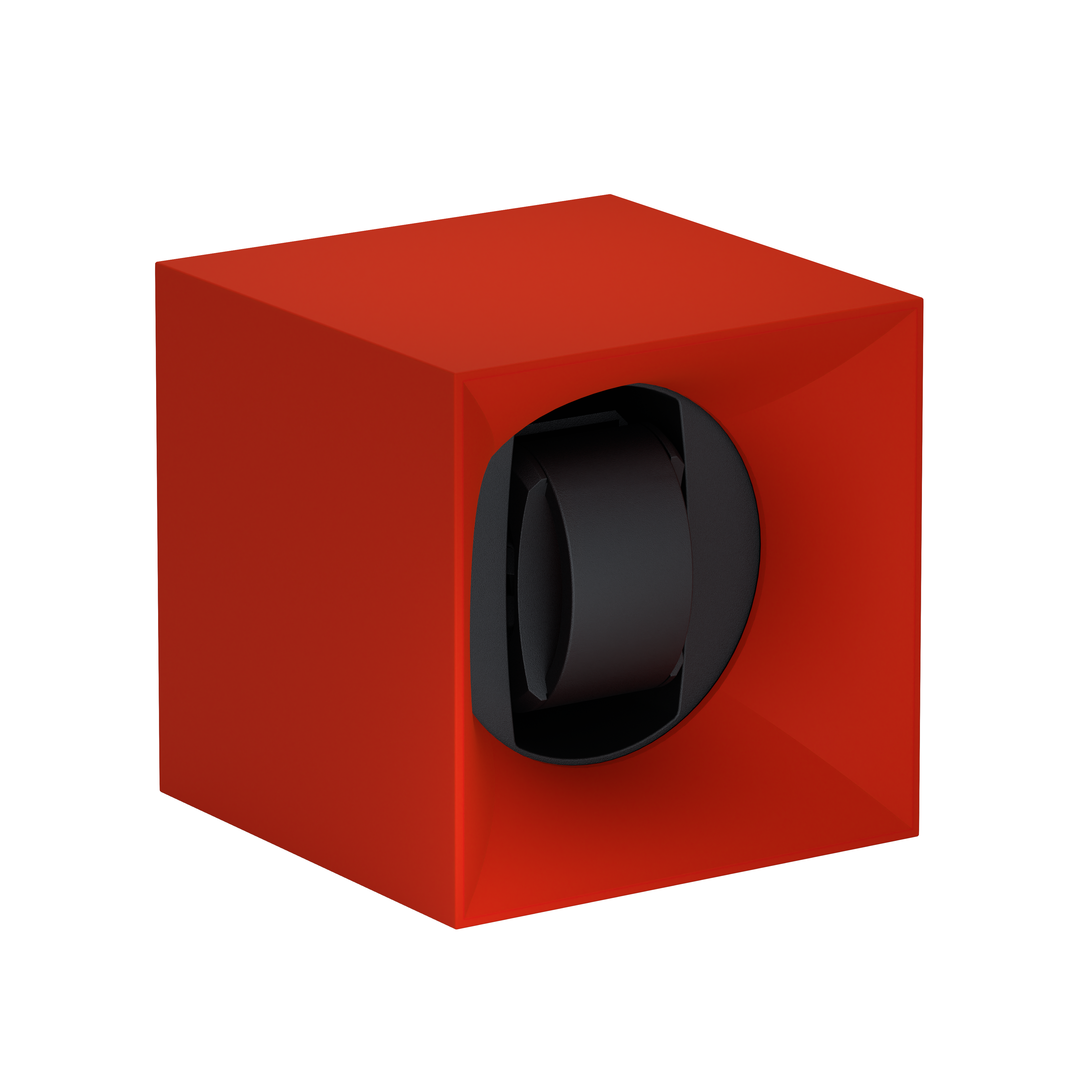 Swiss Kubik Startbox Red
