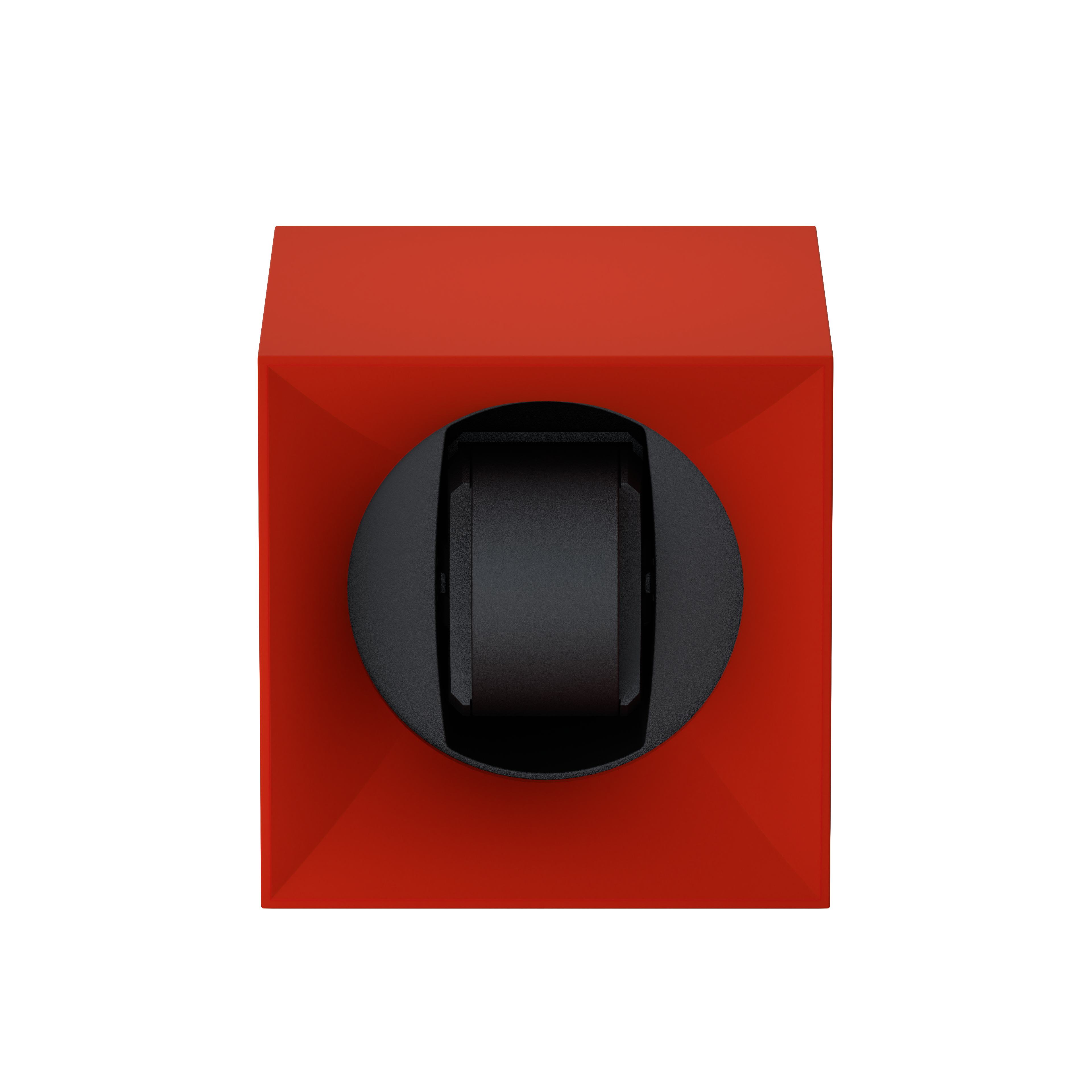 Swiss Kubik Startbox Red