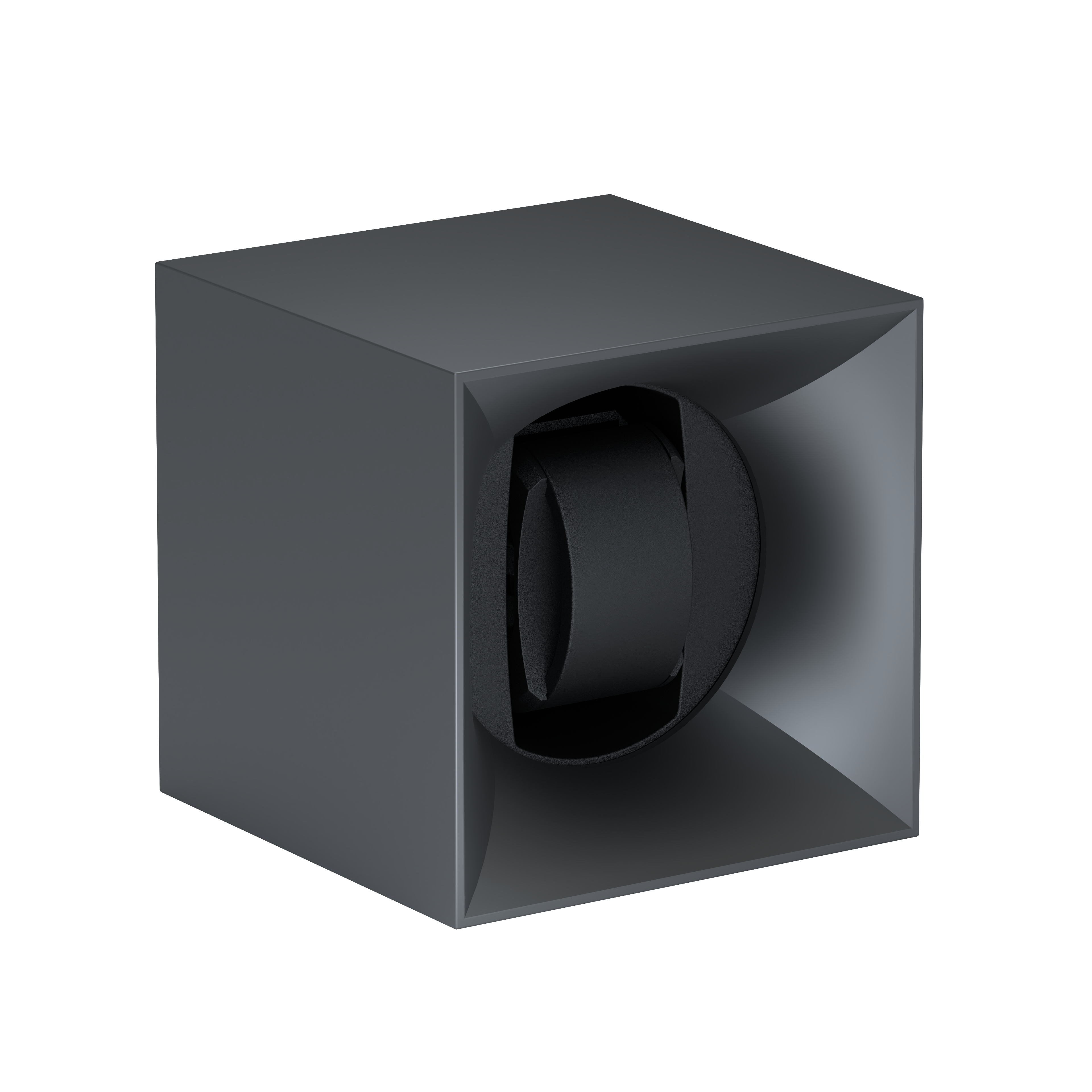 Swiss Kubik Startbox Silver