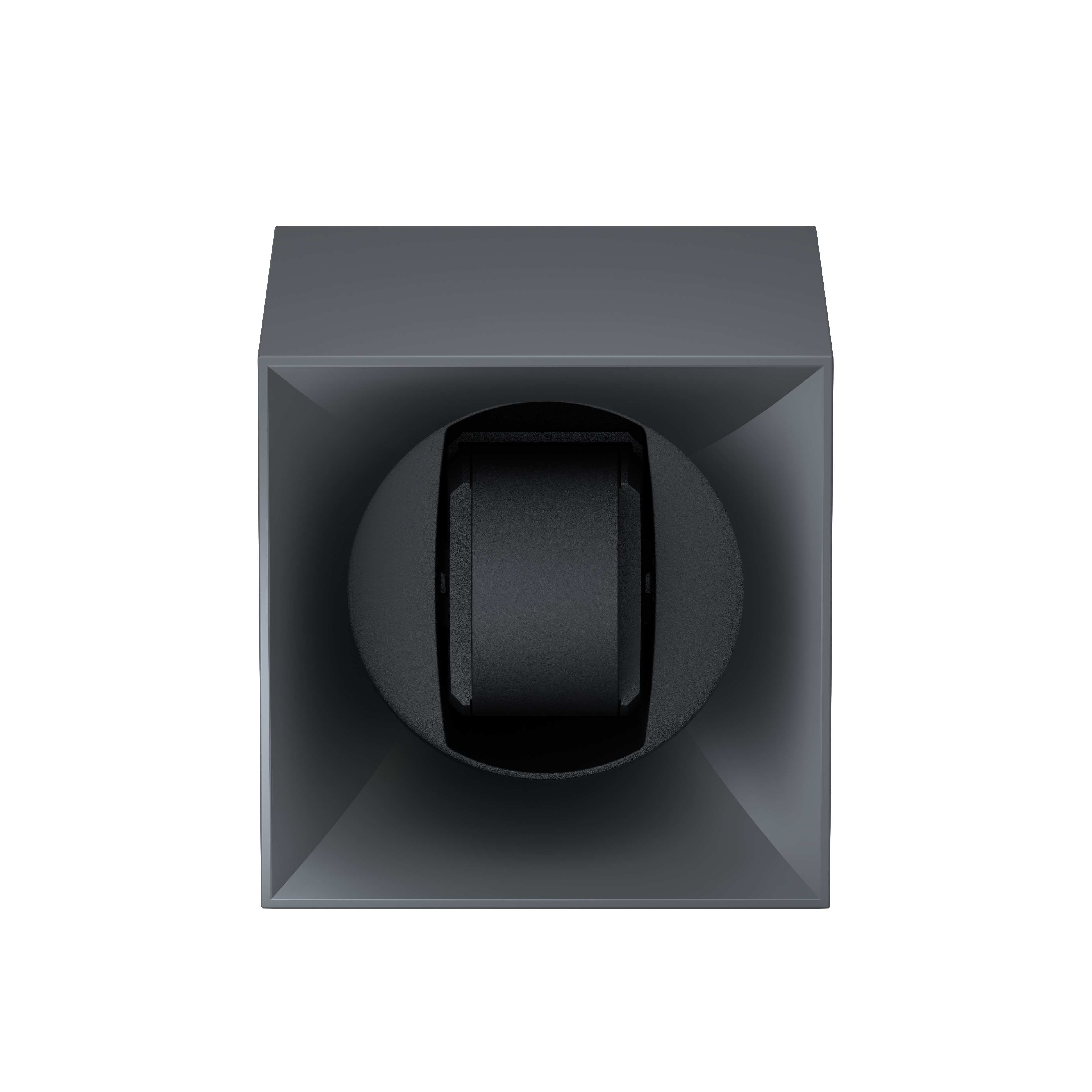 Swiss Kubik Startbox Silver