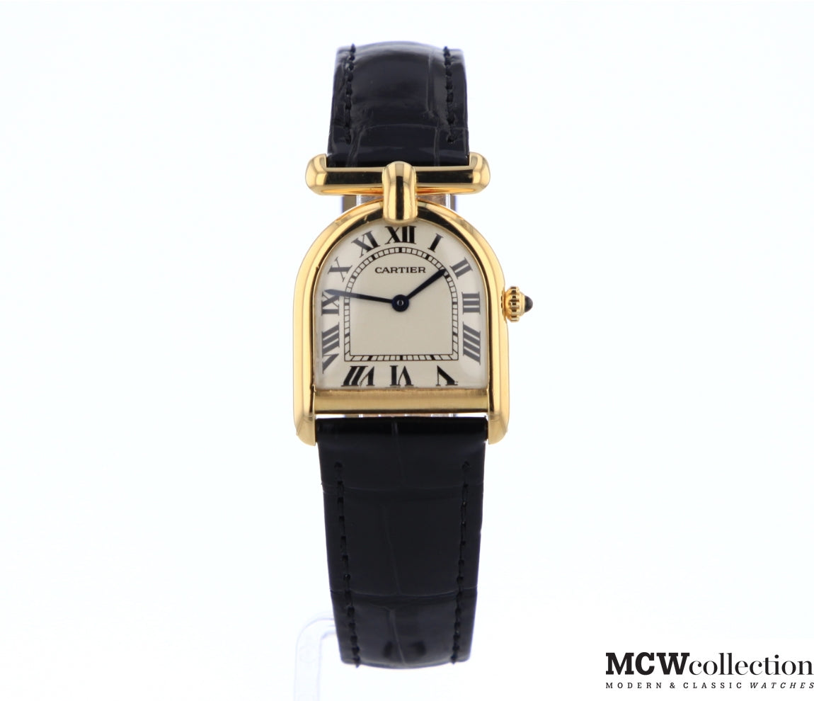 Cartier Calandre