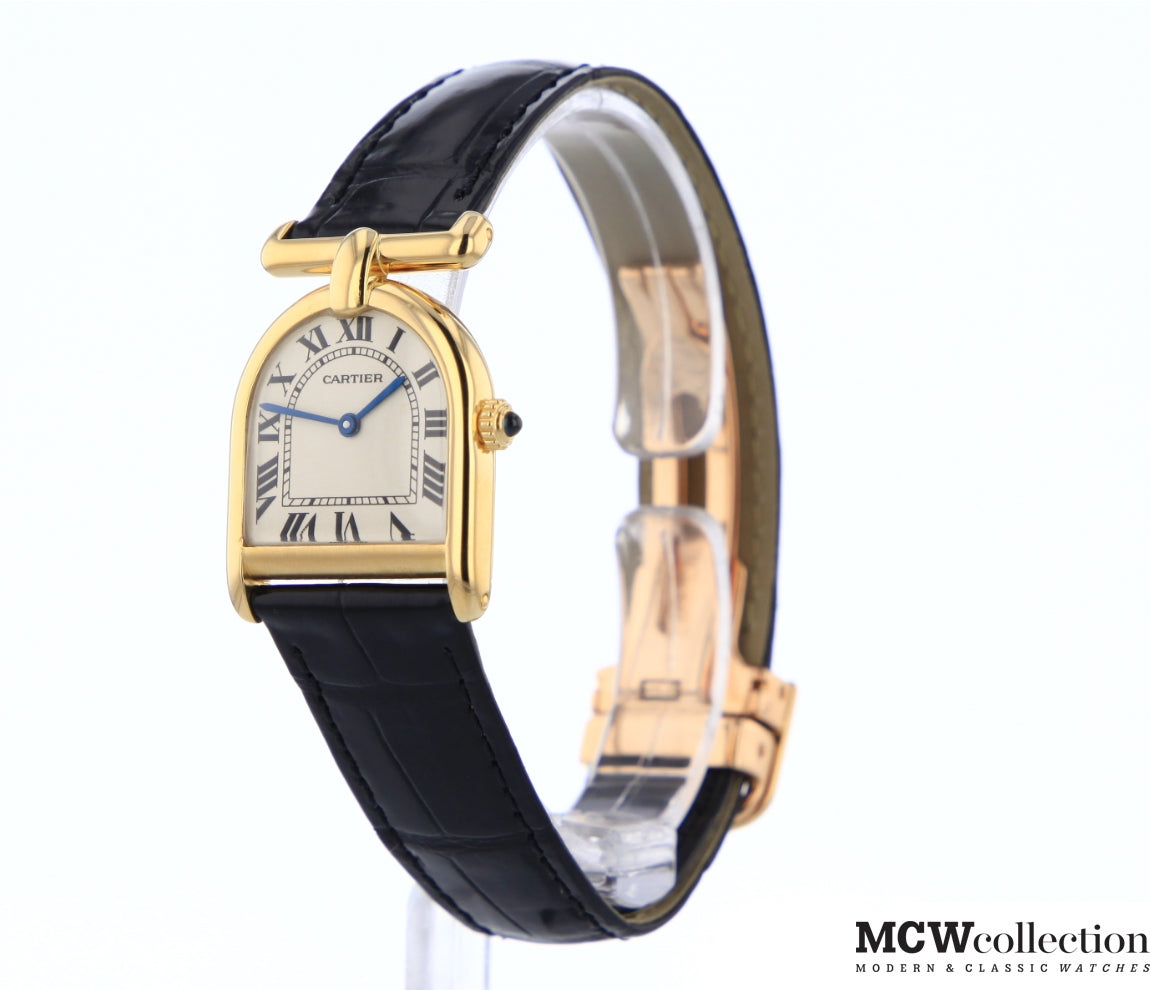 Cartier Calandre