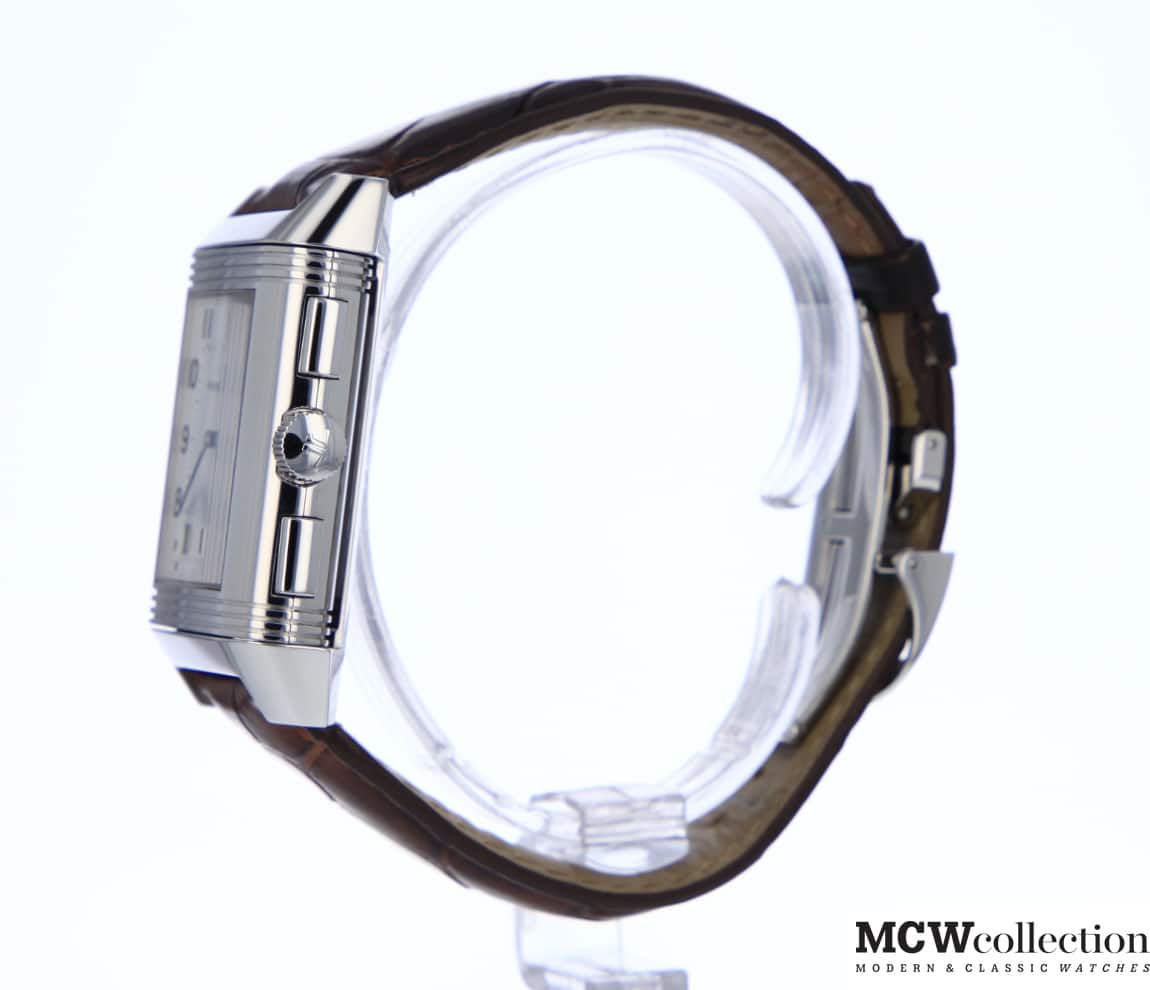 Reverso Duoface GMT