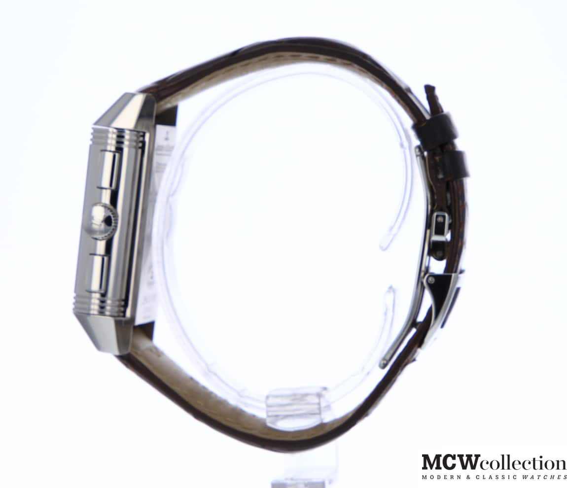 Reverso Duoface GMT