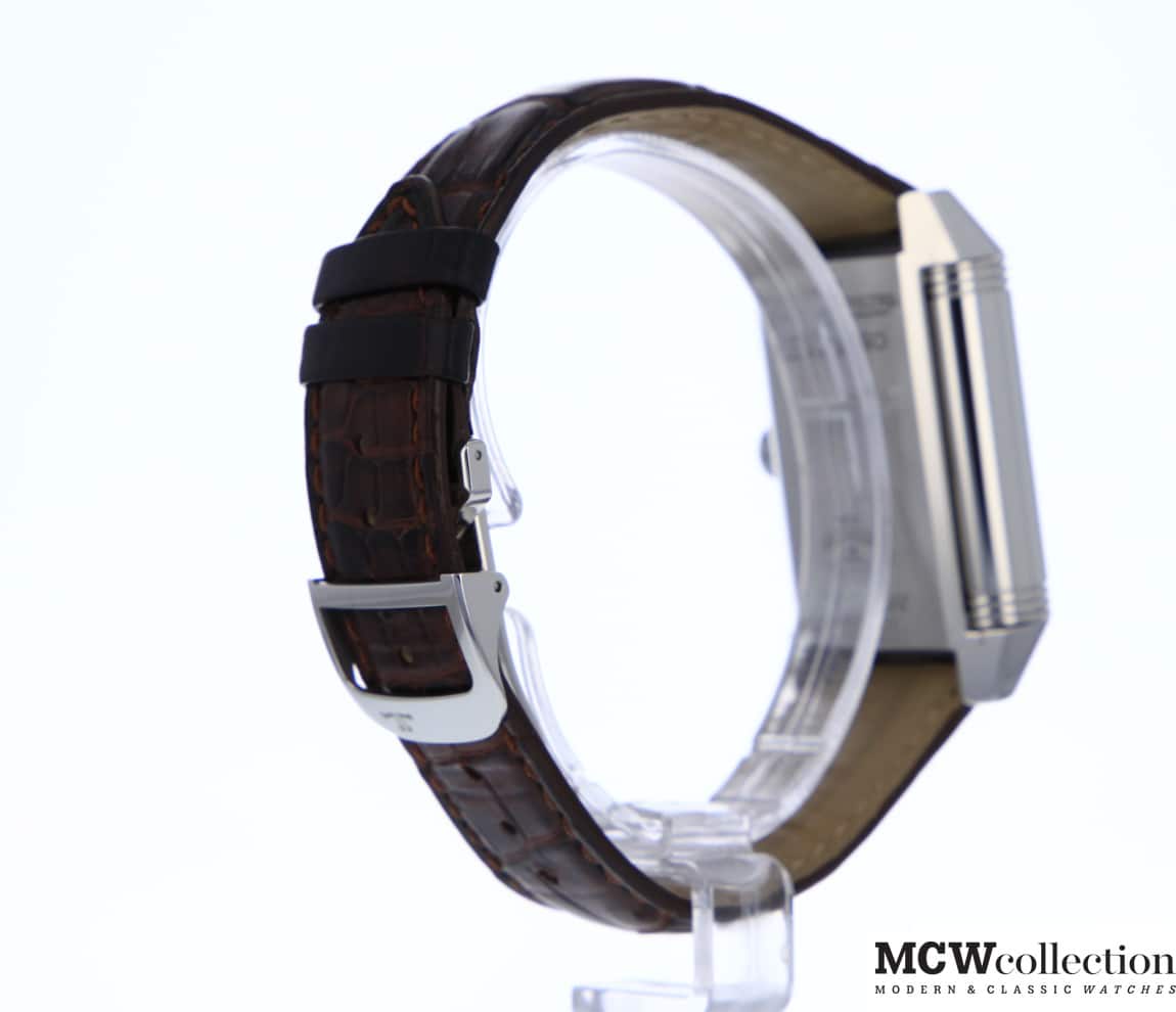 Reverso Duoface GMT