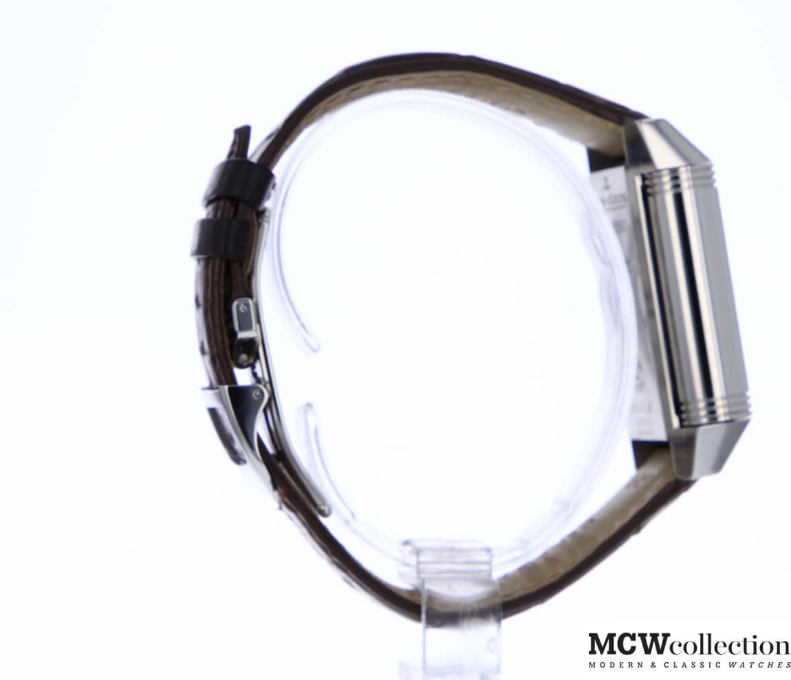 Reverso Duoface GMT