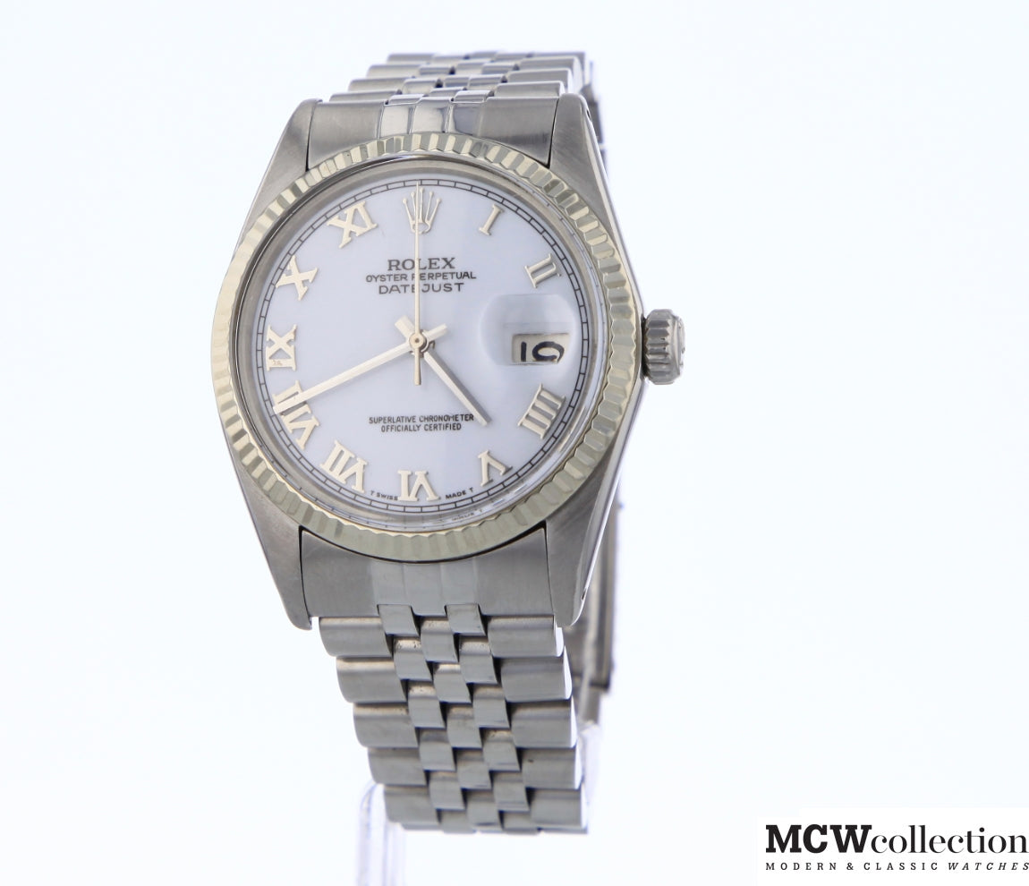 Rolex Datejust 36