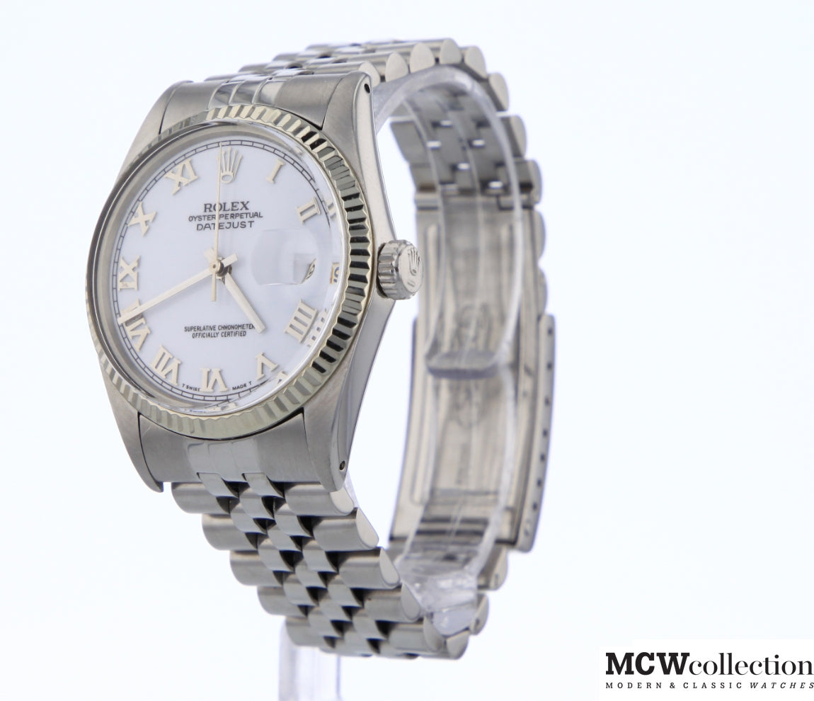 Rolex Datejust 36