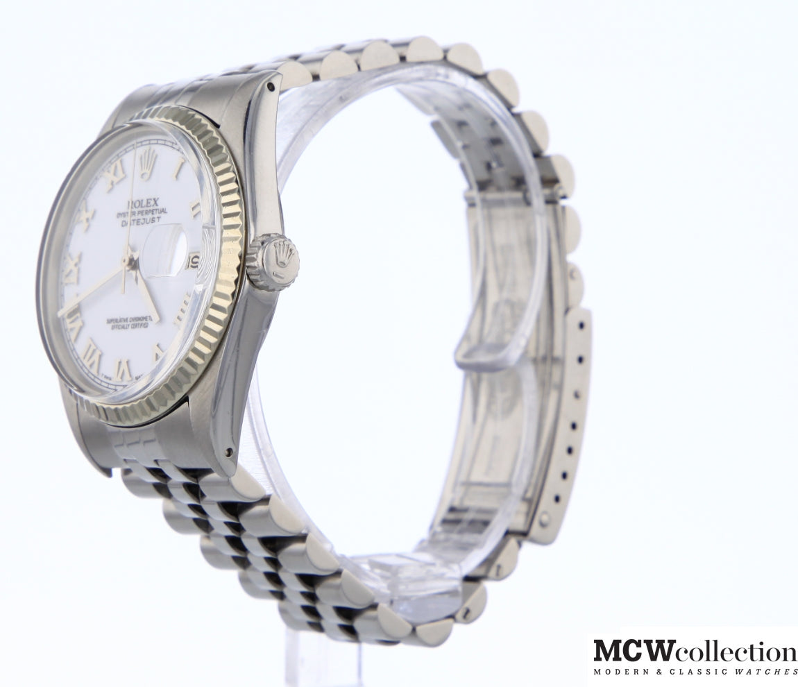 Rolex Datejust 36