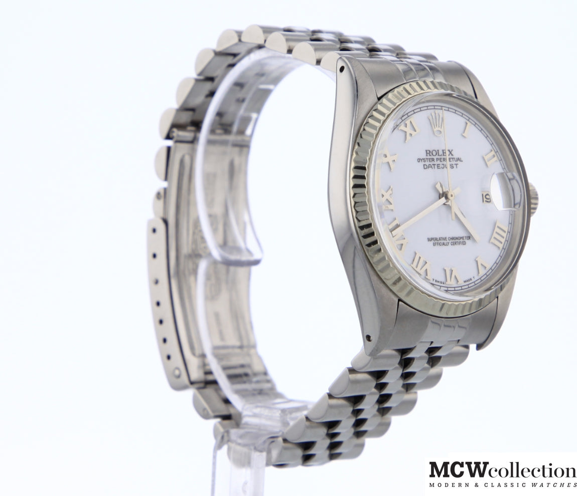 Rolex Datejust 36