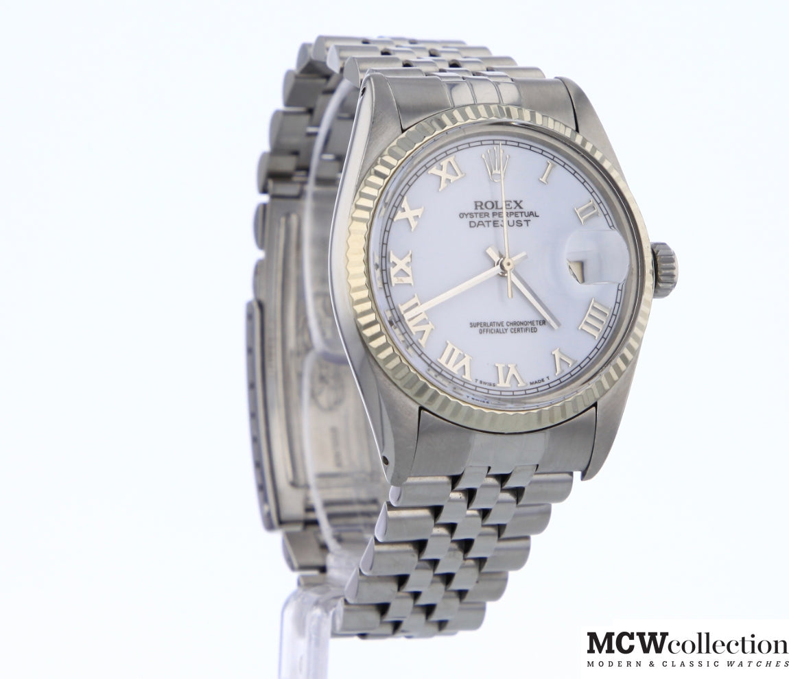 Rolex Datejust 36