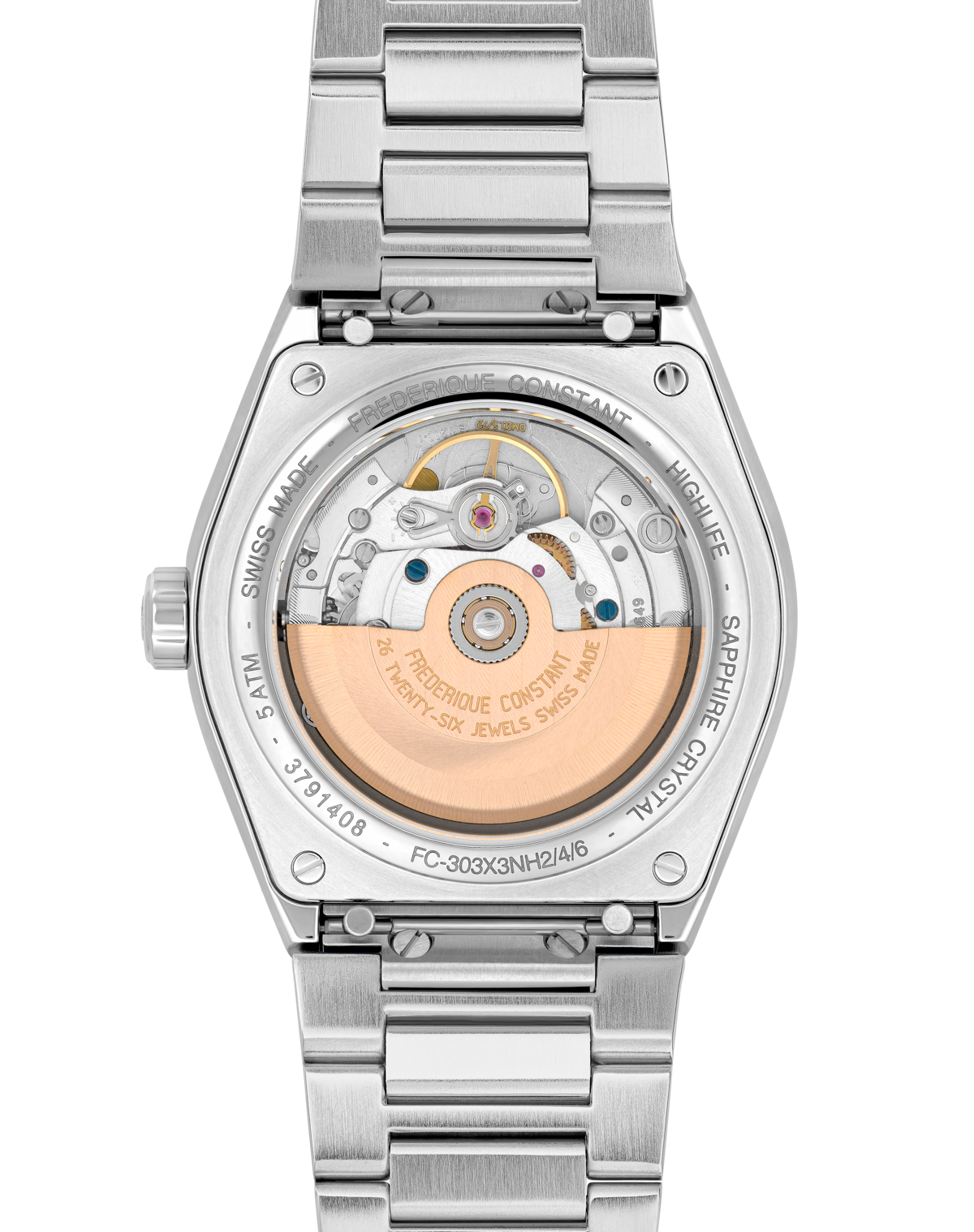 FC-303BL3NH6B