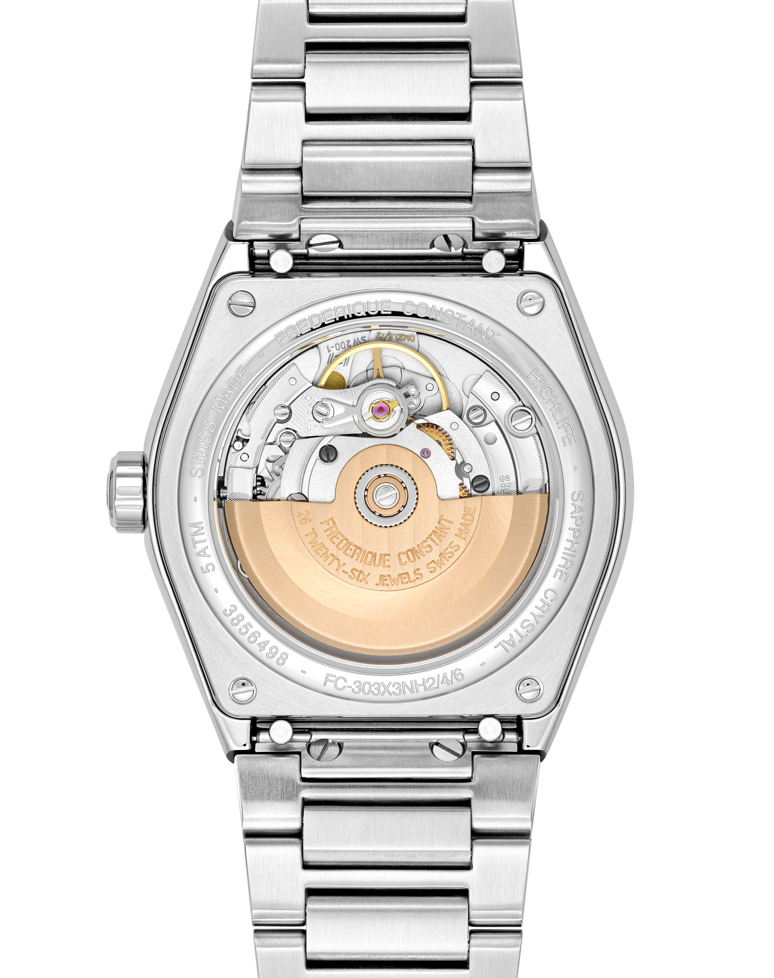 FC-303G3NH6B