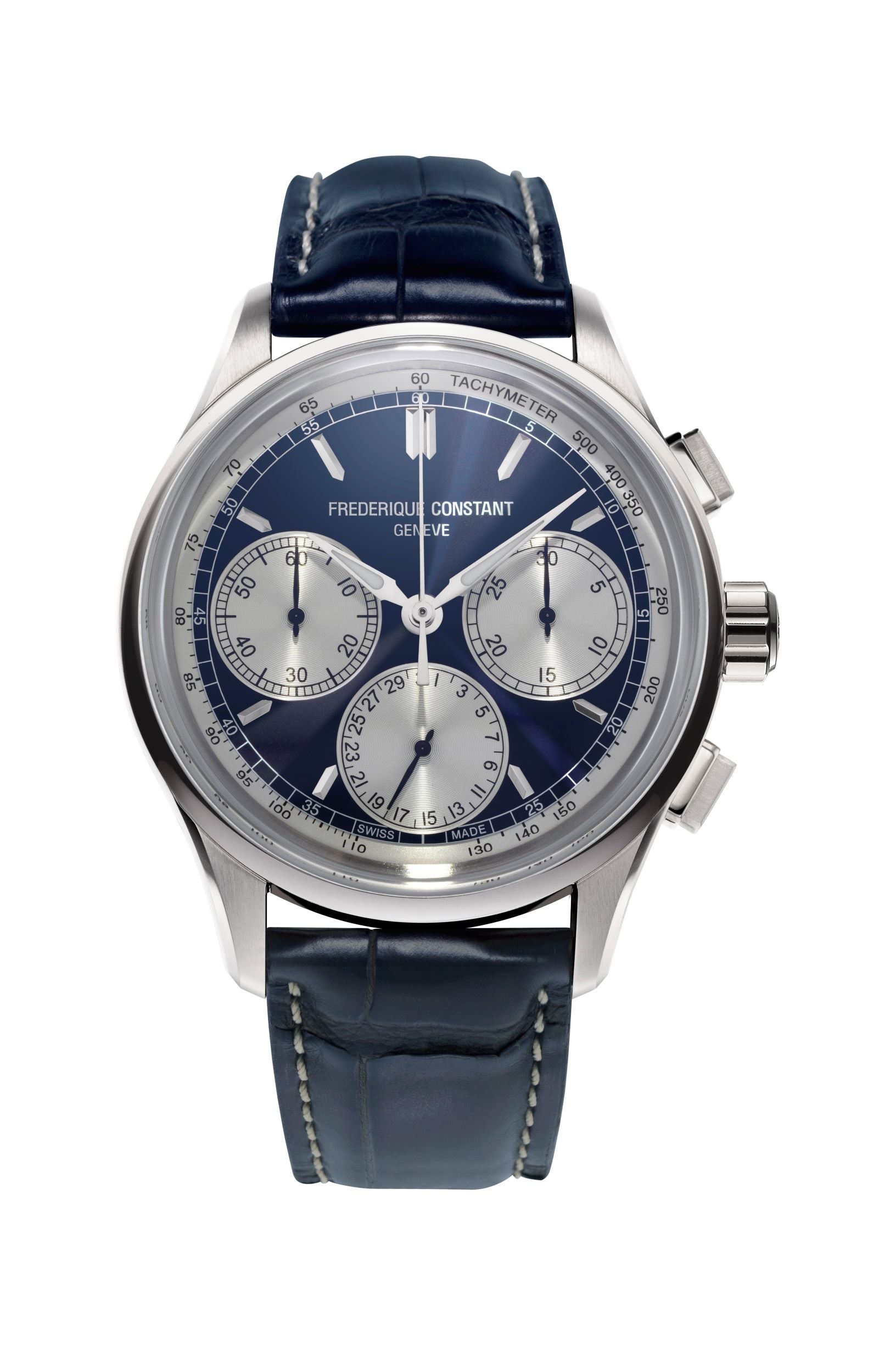 Flyback Chronograph Manufacture