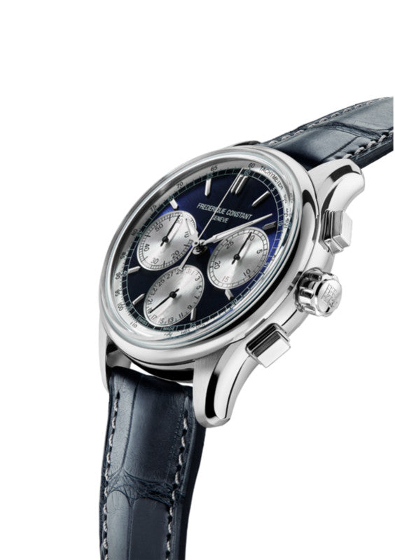 Flyback Chronograph Manufacture