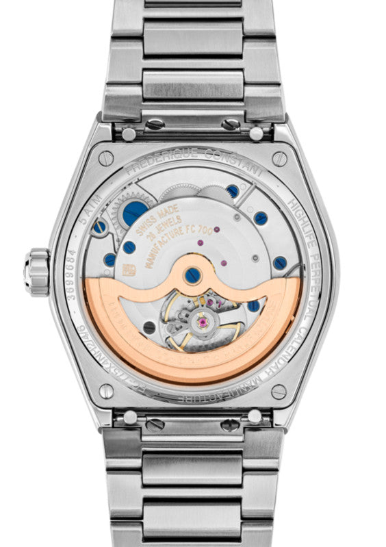Highlife Perpetual Calendar