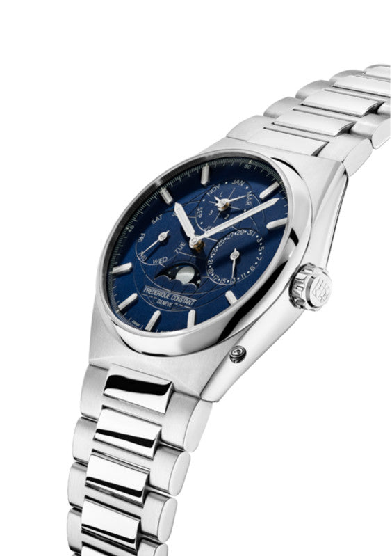Highlife Perpetual Calendar