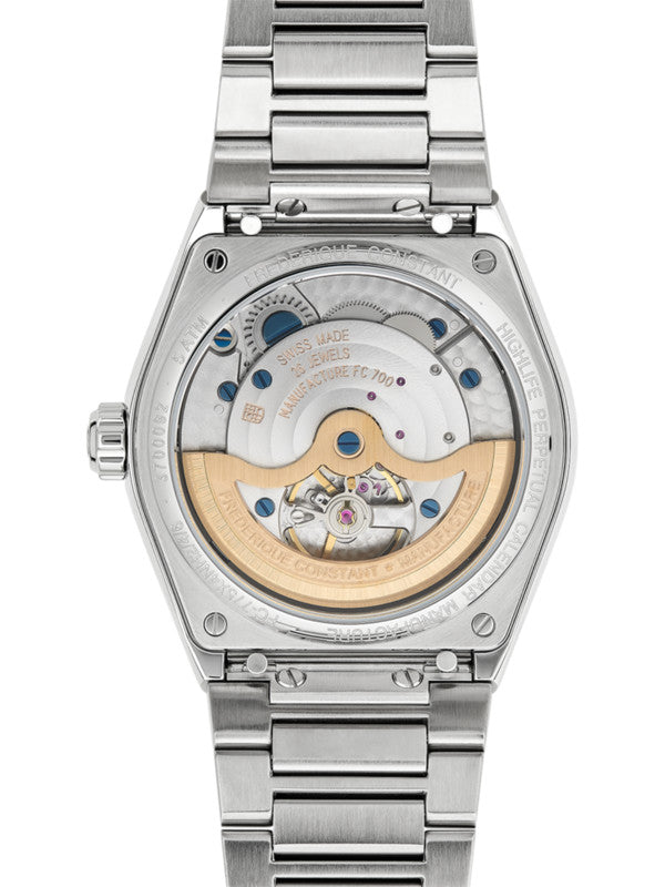 Highlife Perpetual Calendar