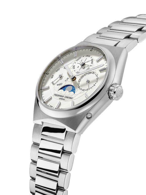 Highlife Perpetual Calendar