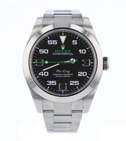Rolex Airking