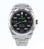 Rolex Airking