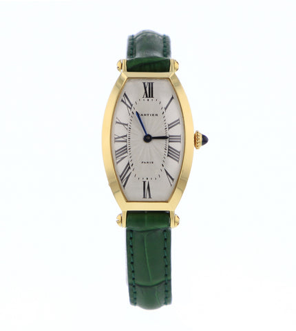 Cartier Tonneau