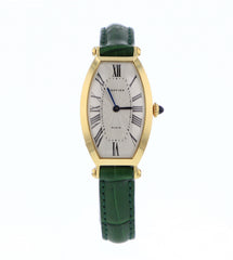 Cartier Tonneau