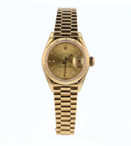 Datejust 26