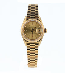 Datejust 26