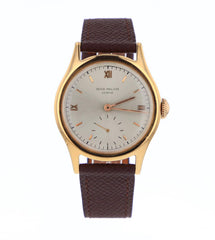 Calatrava Vintage
