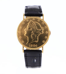 Piaget Dollar