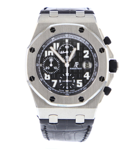 Royal Oak Offshore