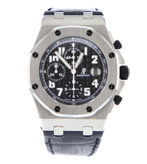 Royal Oak Offshore