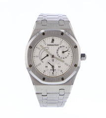 Royal Oak Dual Time