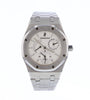 Royal Oak Dual Time