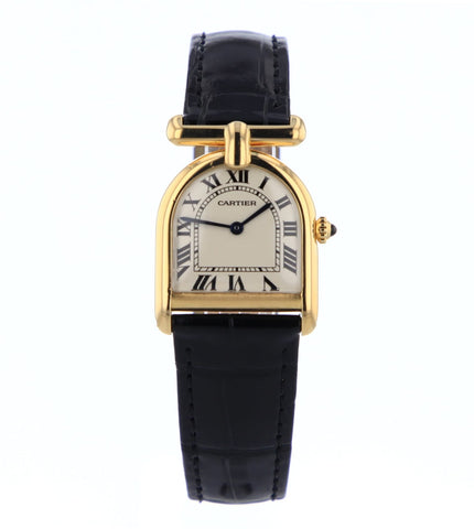 Cartier Calandre
