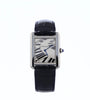 Cartier Tank Piano