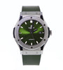 Classic Fusion Green