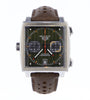 Heuer Monaco